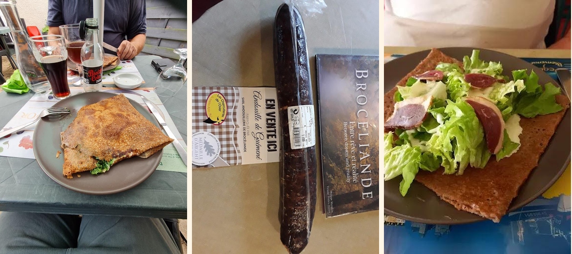 Crêperie de la Flambée - Gallery Image 1