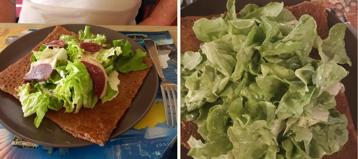 Crêperie de la Flambée - Gallery Image 5