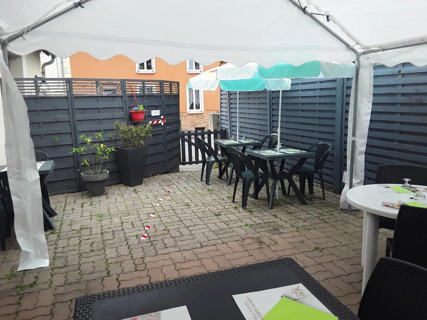 Crêperie de la Flambée